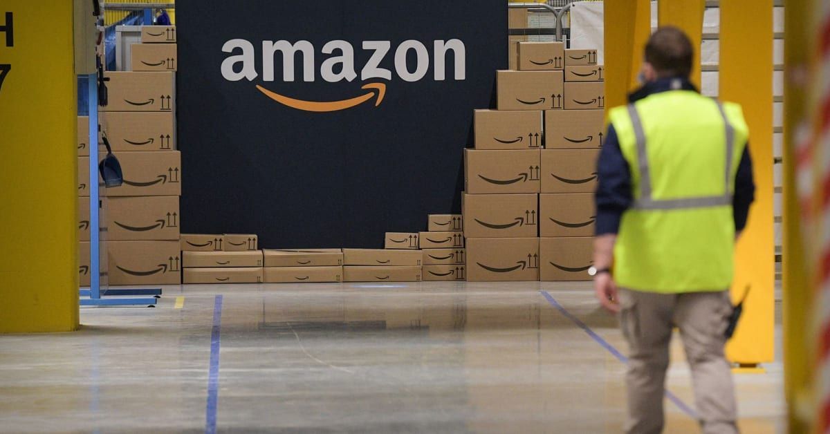 amazon accountants