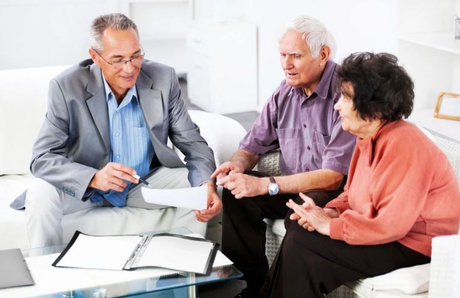 care home accountants reduce tax bills