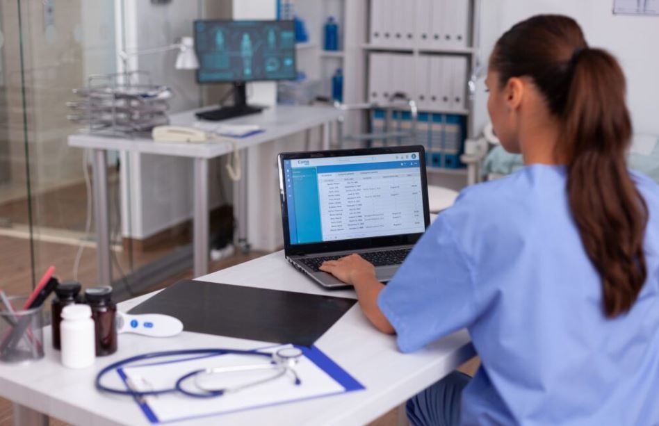 dental accounting