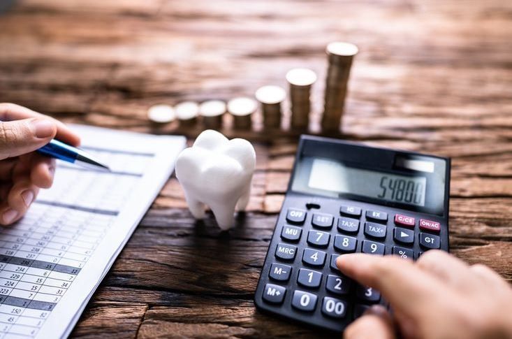 dental tax planning