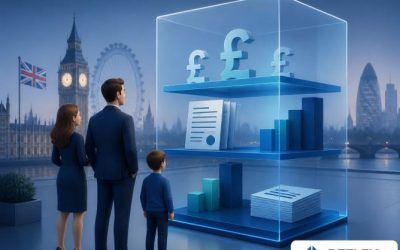 Family Investment Companies in the UK: Smart Structures for Tax‑Efficient Wealth