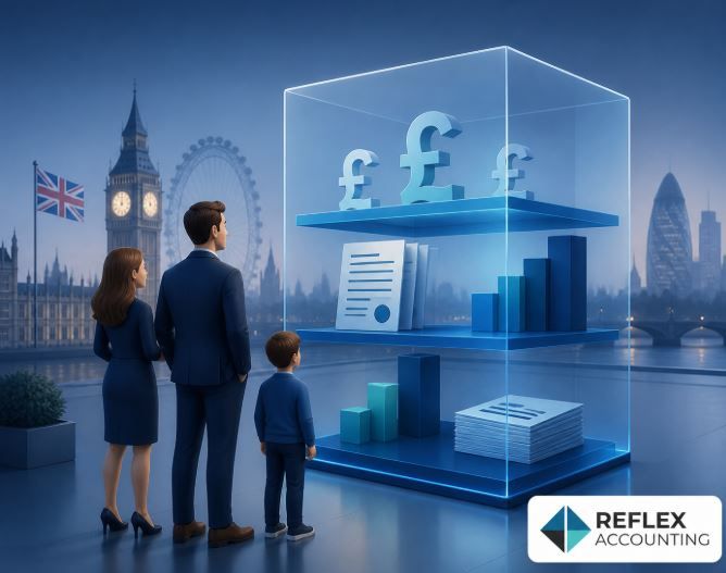 family investment company