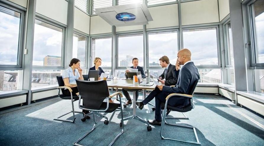 limited company director