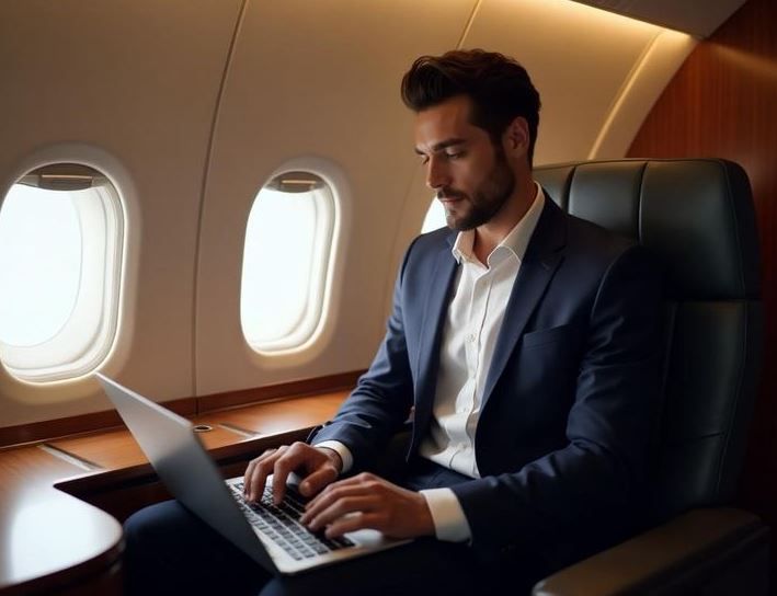 non-residnet landlords accountants