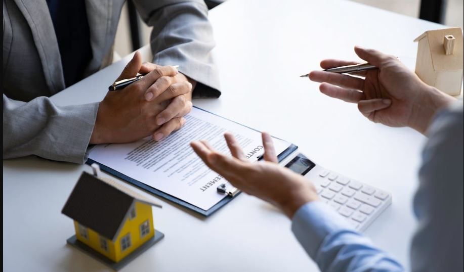 property investor accountant