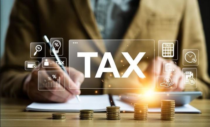 reduce tax through contractor accountants