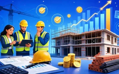 Accounting for Retentions in Construction: Protecting Cash Flow, CIS Compliance and Profitability