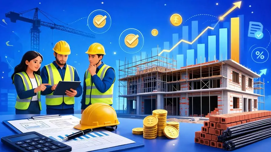 retentions in construction