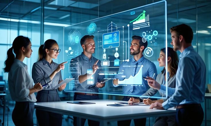 saas accounting experts
