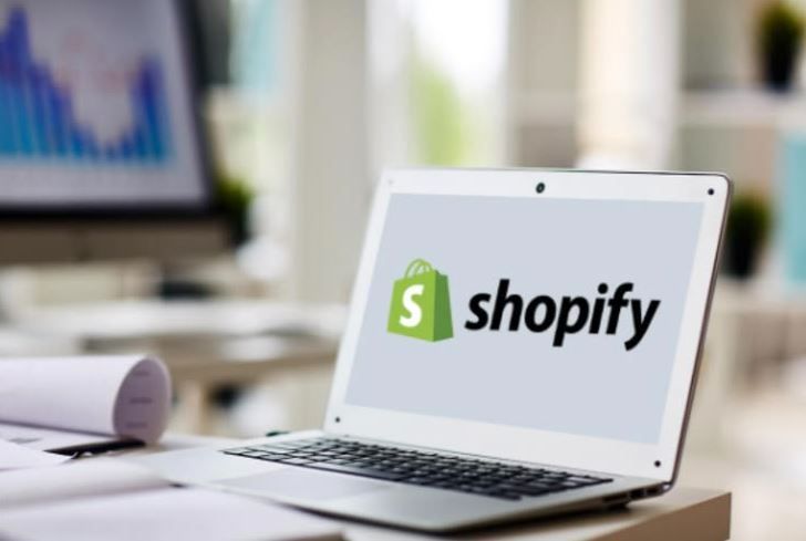 shopify accounting