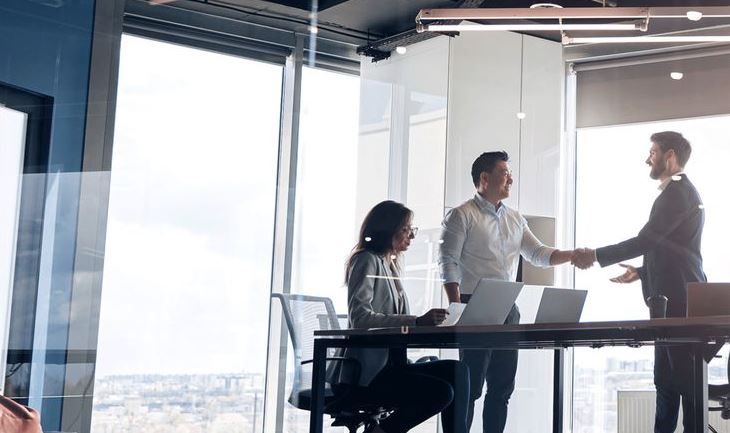 sole trader and limited company