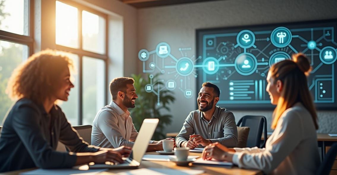 stay ahead and compliant with experienced uk auditors