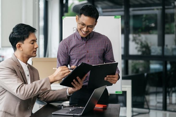 switching accountants for small business