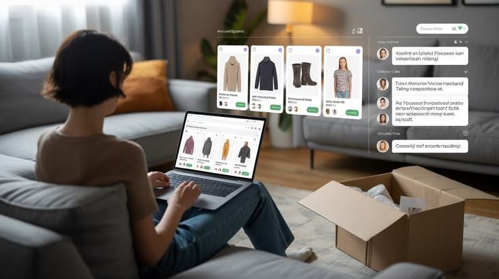 uk ecommerce accountant