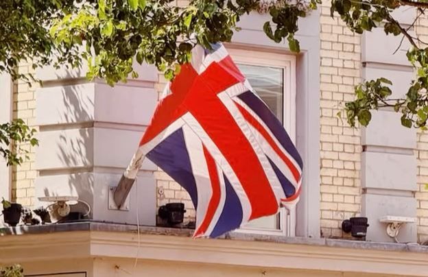 uk non-resident accountants