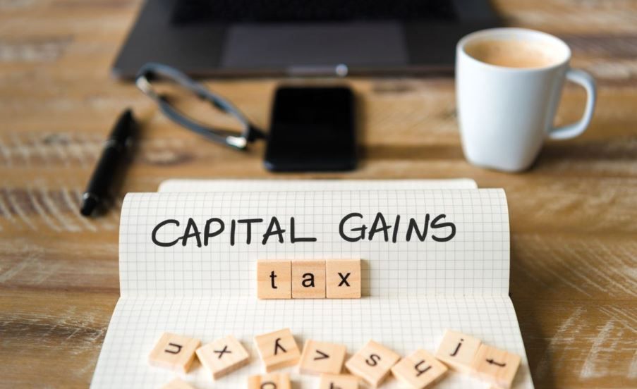 uk non-residents capital gain tax
