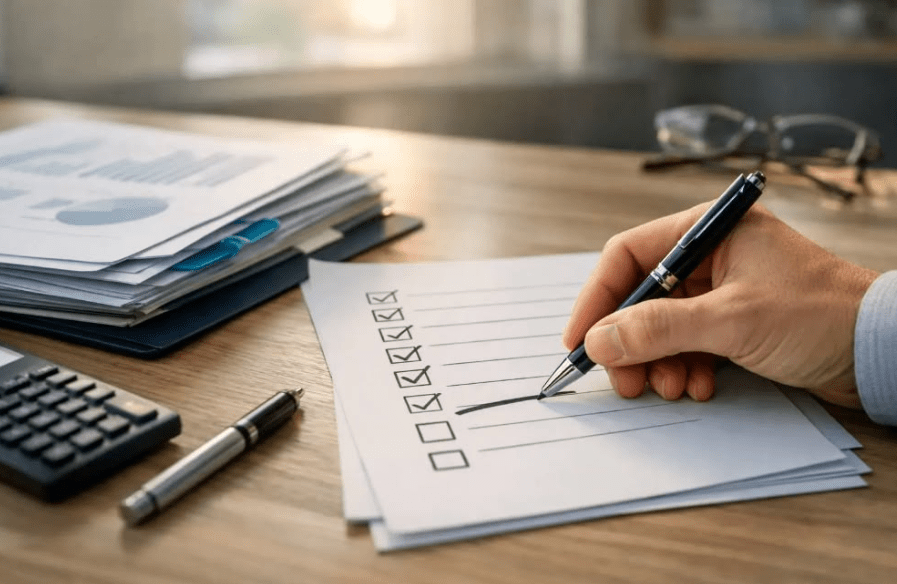 Independent Examination for Charities independent examination of charity accounts