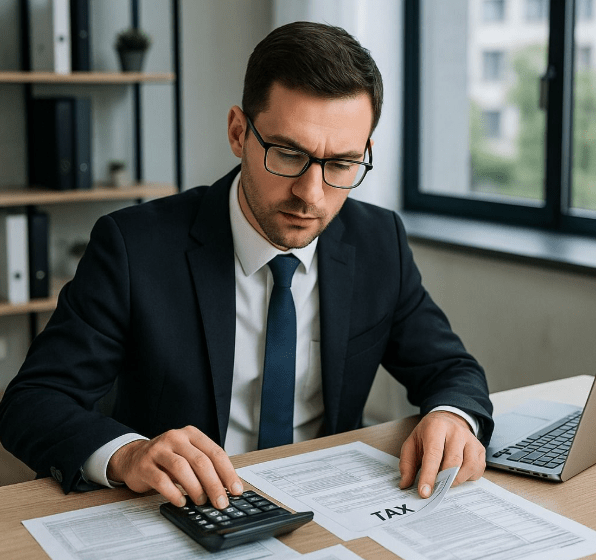 Non-statutory Audit 