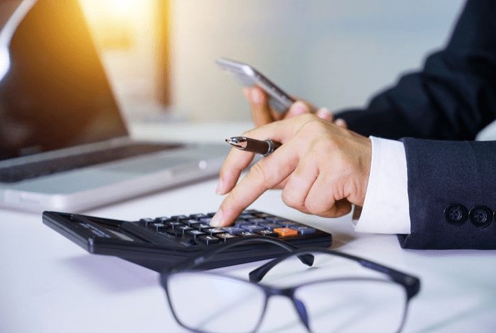Non-statutory Audit 