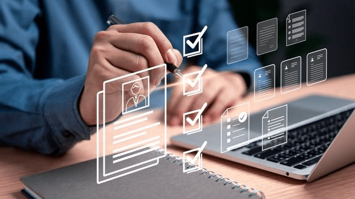 Non-statutory Audit
