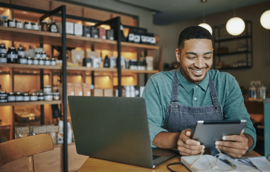 Retail business accountants 1 Retail business accountants