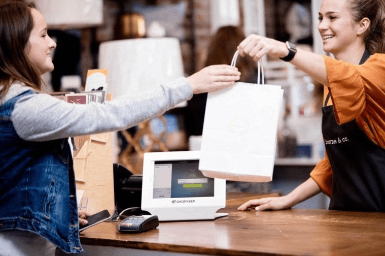 Retail business accountants Retail business accountants
