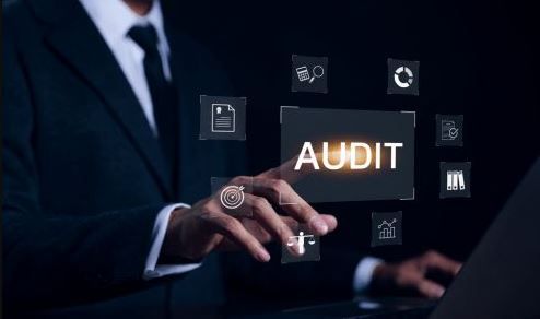 SRA Audit