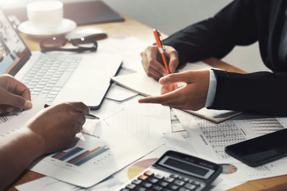 changing accountants