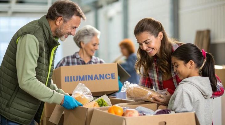 charity audit