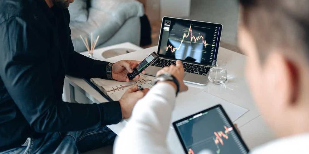 external auditing service
