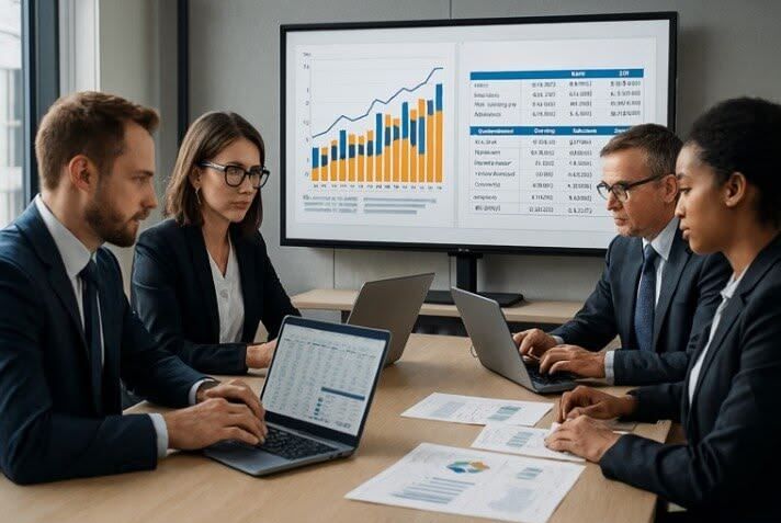 external auditors