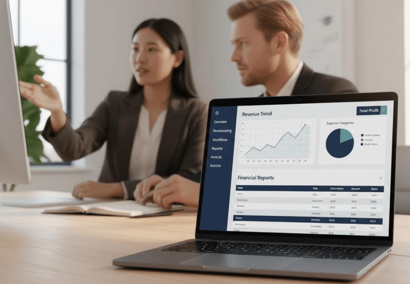 how to switch accountants