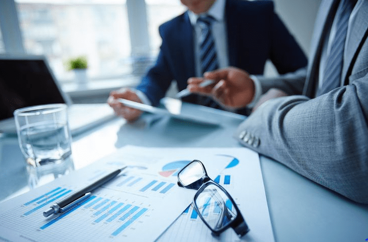 statutory audit service