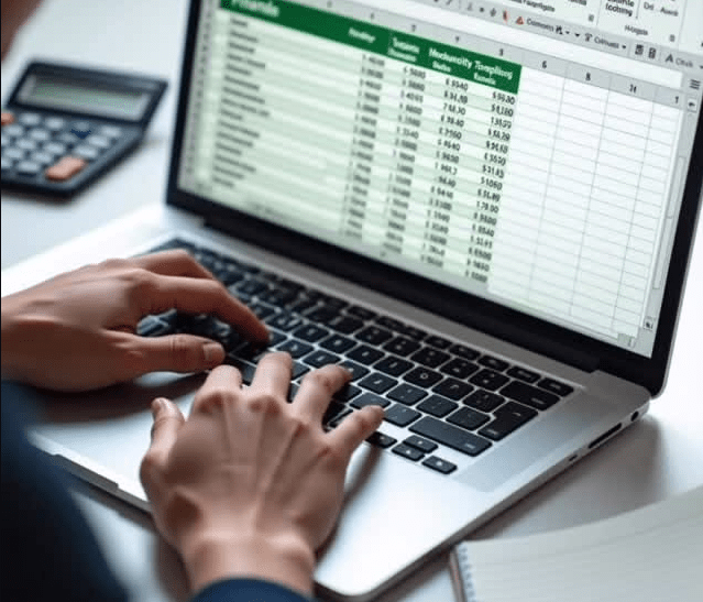switching accountant