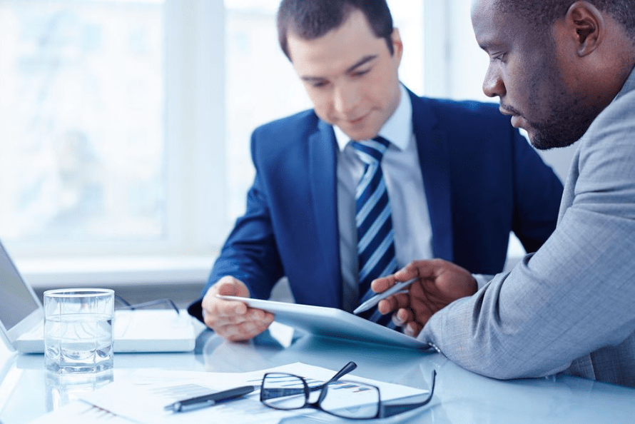 voluntary audit