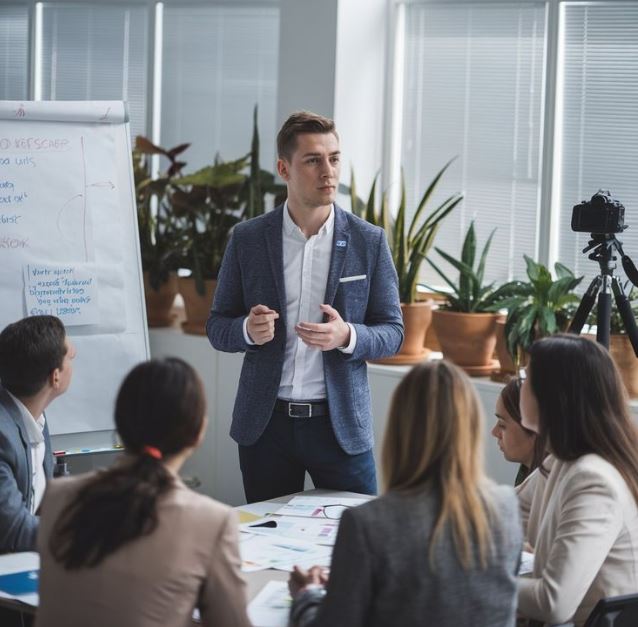 business coaching 1 business coaching