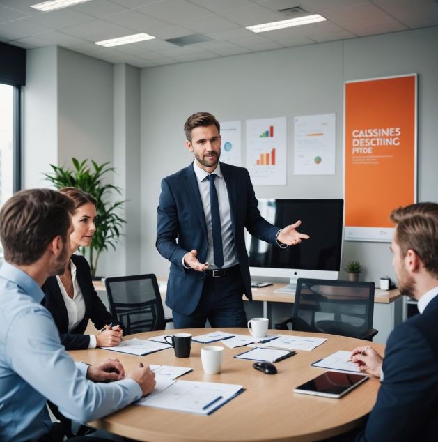 business coaching service business coaching service