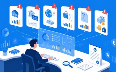 HMRC Connect Compliance Checks: 6 Red Flags to Know