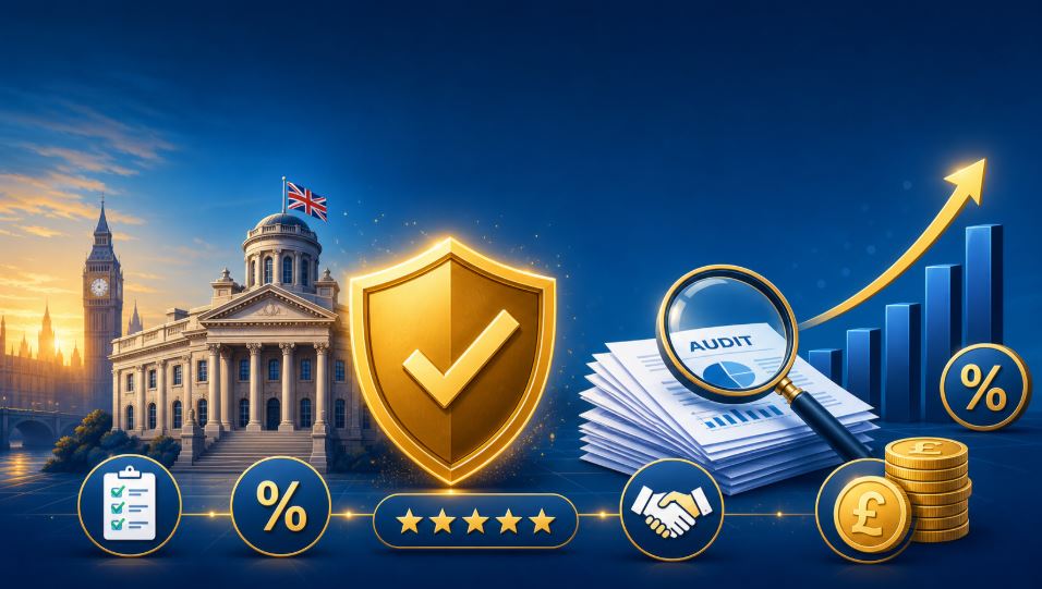 uk audit threshold uk audit threshold 2026