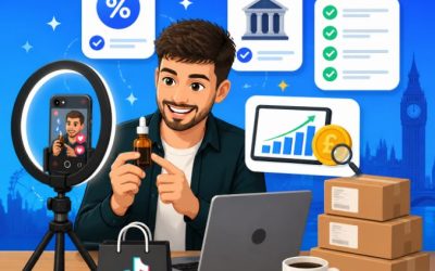 VAT for UK TikTok Shop Affiliates: What Happens When You Switch From Sole Trader to Limited Company