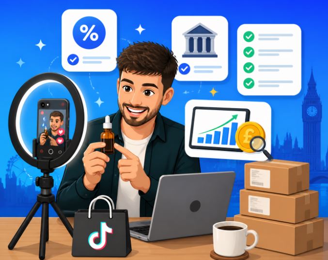 uk tiktok affiliate shop uk tiktok affiliate shop