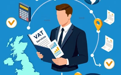 The UK VAT Rule That Catches Out Companies Selling Services Overseas
