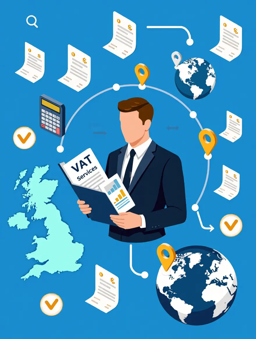 uk vat rules for overseas sales
