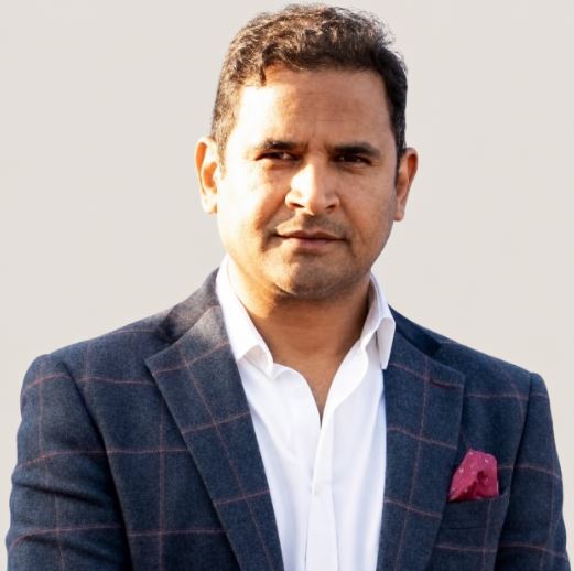 Riaz Riaz