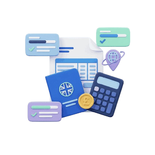 uk accountants for non-resident
