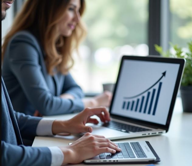 Service Charge Accounting