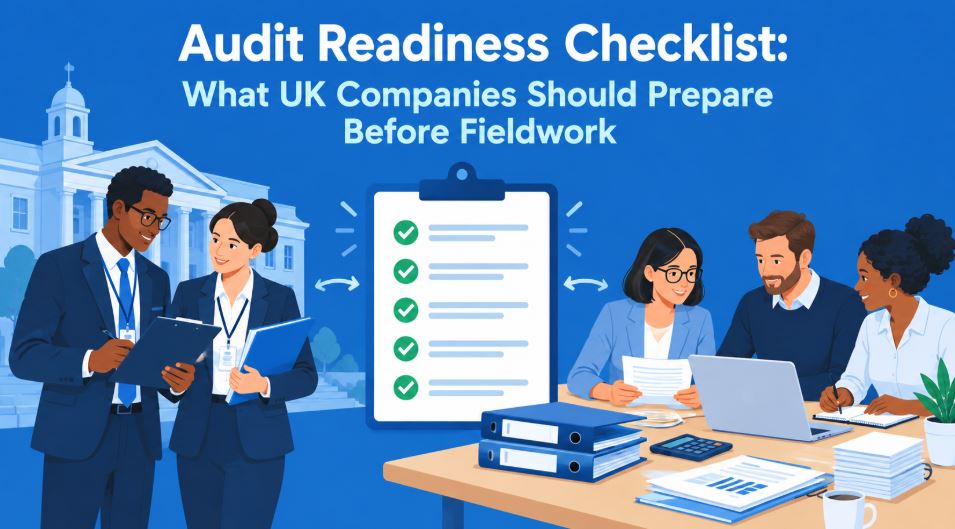 audit checklist audit checklist