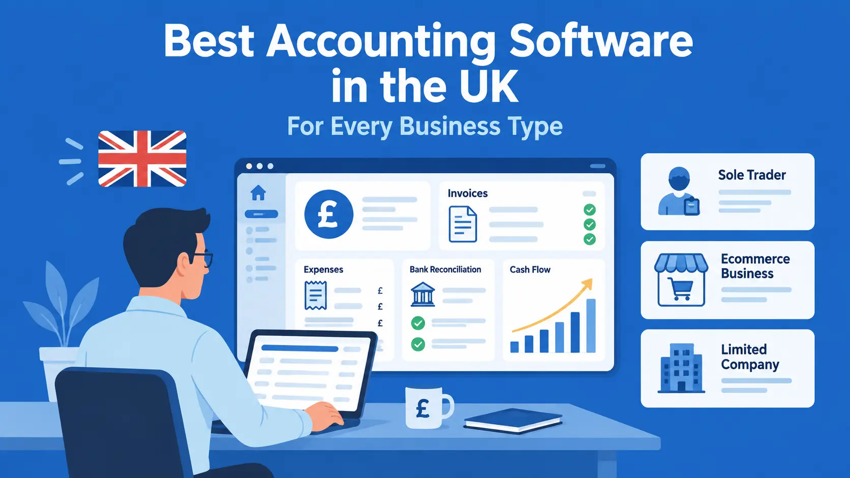 best accounting software