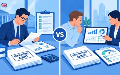 Statutory Audit Vs Voluntary Audit: Which Assurance Does Your Business Need?