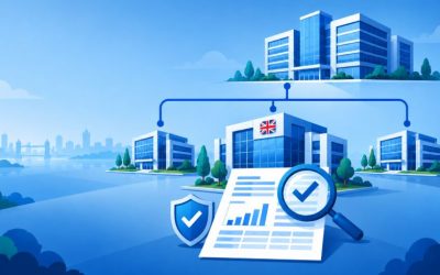 Does Your UK Subsidiary Need an Audit? Rules and Exemptions